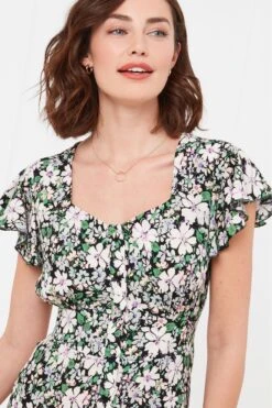 Joe Browns Fabulous Flora Jumpsuit -Angebote Stil Welt Store K48107s4