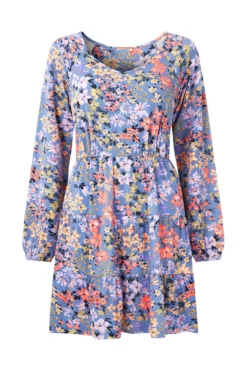 Joe Browns Blissful Tunika Mit Blumendesign