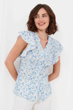 Joe Browns Summer Days Bluse