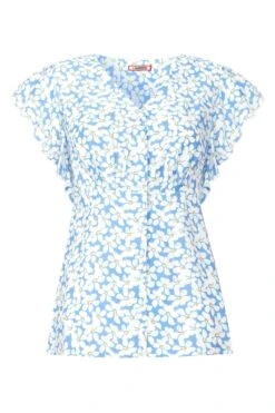 Joe Browns Summer Days Bluse -Angebote Stil Welt Store K48114s3