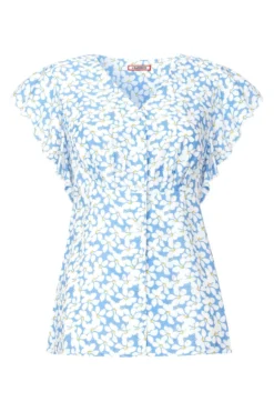 Joe Browns Summer Days Bluse -Angebote Stil Welt Store K48114s3 scaled