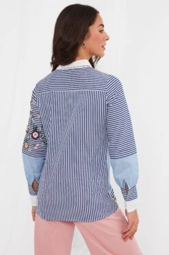 Joe Browns In The Mix Hemd -Angebote Stil Welt Store K48115s3