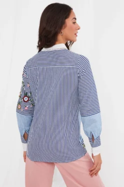 Joe Browns In The Mix Hemd -Angebote Stil Welt Store K48115s3 scaled