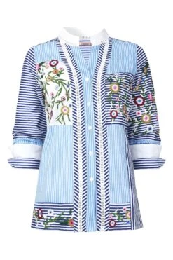 Joe Browns In The Mix Hemd -Angebote Stil Welt Store K48115s5