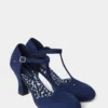 Joe Browns Sweet Escape Schuhe Mit T-Riemen