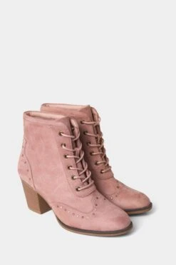 Joe Browns Harris Lake Schnürstiefel