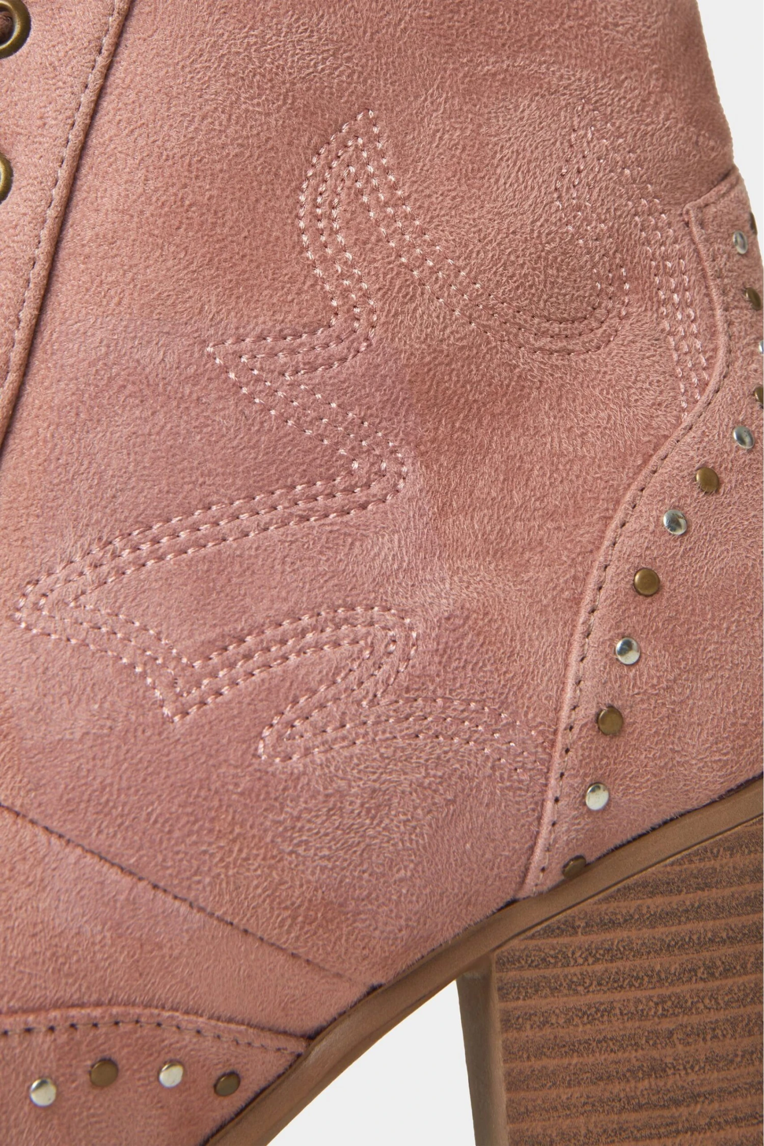 Joe Browns Harris Lake Schnürstiefel 3 Joe Browns Harris Lake Schnürstiefel – Bild 3