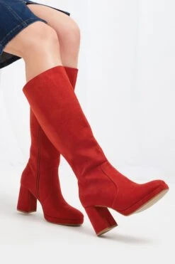 Joe Browns East Riverside Plateaustiefel