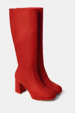 Joe Browns East Riverside Plateaustiefel -Angebote Stil Welt Store K48121s4 scaled