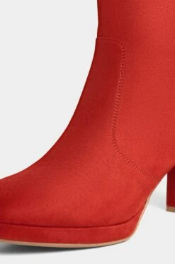 Joe Browns East Riverside Plateaustiefel -Angebote Stil Welt Store K48121s5