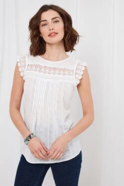 Joe Browns Sun Is Shining Top