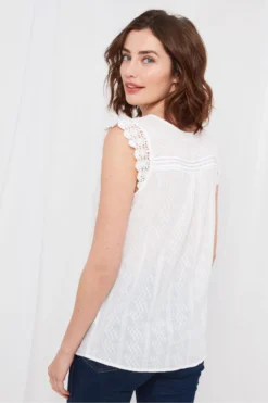 Joe Browns Sun Is Shining Top -Angebote Stil Welt Store K48135s3 scaled