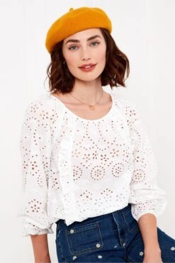 Joe Browns All In The Details Top