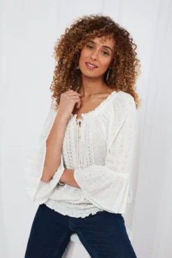Joe Browns Eleanor Top