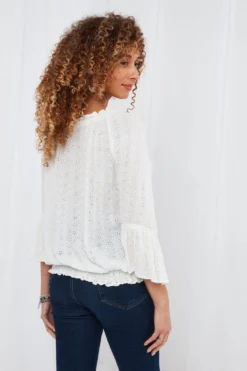 Joe Browns Eleanor Top -Angebote Stil Welt Store K48162s3 scaled