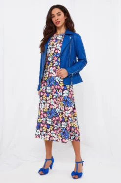 Joe Browns The Cassie Lederjacke -Angebote Stil Welt Store K48164s3 scaled