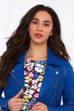 Joe Browns The Cassie Lederjacke -Angebote Stil Welt Store K48164s4