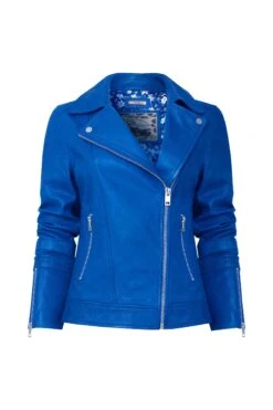 Joe Browns The Cassie Lederjacke -Angebote Stil Welt Store K48164s5