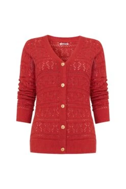 Joe Browns Earth And Fire Strickjacke -Angebote Stil Welt Store K48167s4