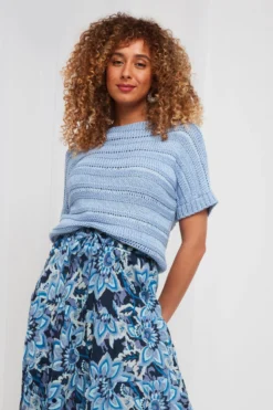 Joe Browns Perfect Summer Stricktop