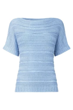 Joe Browns Perfect Summer Stricktop -Angebote Stil Welt Store K48169s5 scaled