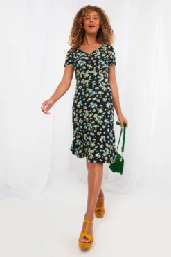 Joe Browns Sofia Jerseykleid