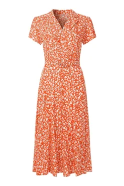 Joe Browns Elouise Nachmittagskleid -Angebote Stil Welt Store K48181s3 scaled