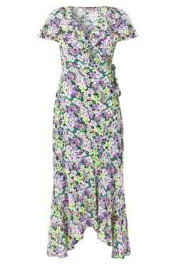 Joe Browns Francesca Rüschenkleid -Angebote Stil Welt Store K48182s4