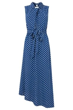 Joe Browns Maisie Kleid Mit Tupfen -Angebote Stil Welt Store K48183s4