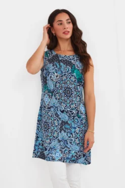 Joe Browns Set For Summer Tunika