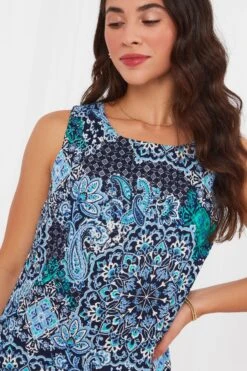 Joe Browns Set For Summer Tunika -Angebote Stil Welt Store K48184s4