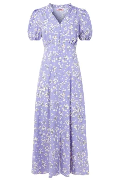 Joe Browns Jasmine Kleid -Angebote Stil Welt Store K48185s5 scaled