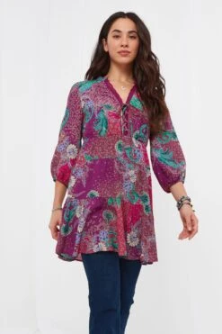 Joe Browns Festival Vibes Tunika