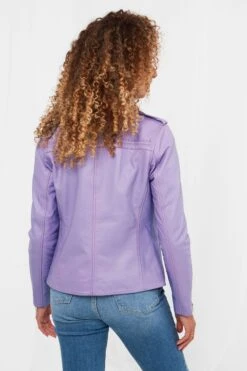 Joe Browns Luna Lederjacke -Angebote Stil Welt Store K48190s3