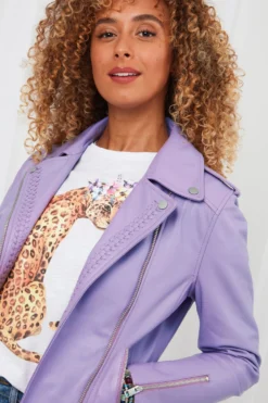 Joe Browns Luna Lederjacke -Angebote Stil Welt Store K48190s4 scaled