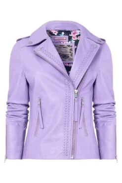 Joe Browns Luna Lederjacke -Angebote Stil Welt Store K48190s5