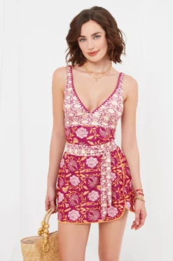 Joe Browns Mexicano Boho-Baderock