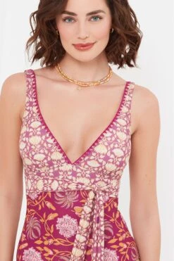 Joe Browns Mexicano Boho Badeanzug -Angebote Stil Welt Store K48193s5