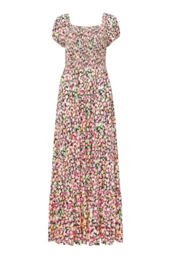 Joe Browns Ellie Gesmoktes Jersey-Kleid -Angebote Stil Welt Store K48194s5 scaled