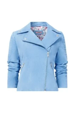 Joe Browns Stunning Jacke Aus Veloursleder -Angebote Stil Welt Store K48195s5