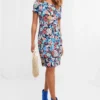 Joe Browns Kate Jerseykleid