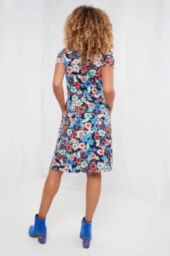 Joe Browns Kate Jerseykleid -Angebote Stil Welt Store K48197s3