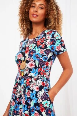 Joe Browns Kate Jerseykleid -Angebote Stil Welt Store K48197s4