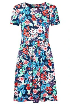 Joe Browns Kate Jerseykleid -Angebote Stil Welt Store K48197s5