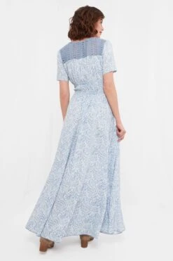 Joe Browns Sienna Kleid Mit Wirbelmuster -Angebote Stil Welt Store K48203s3