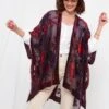 Joe Browns Mid Summer Nights Kimono