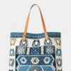Joe Browns Fraser Island Carpet Tasche