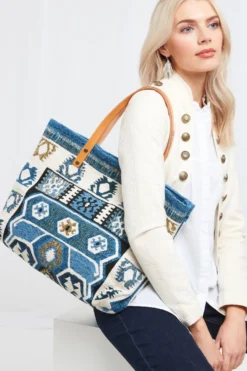 Joe Browns Fraser Island Carpet Tasche -Angebote Stil Welt Store K48209s3 scaled