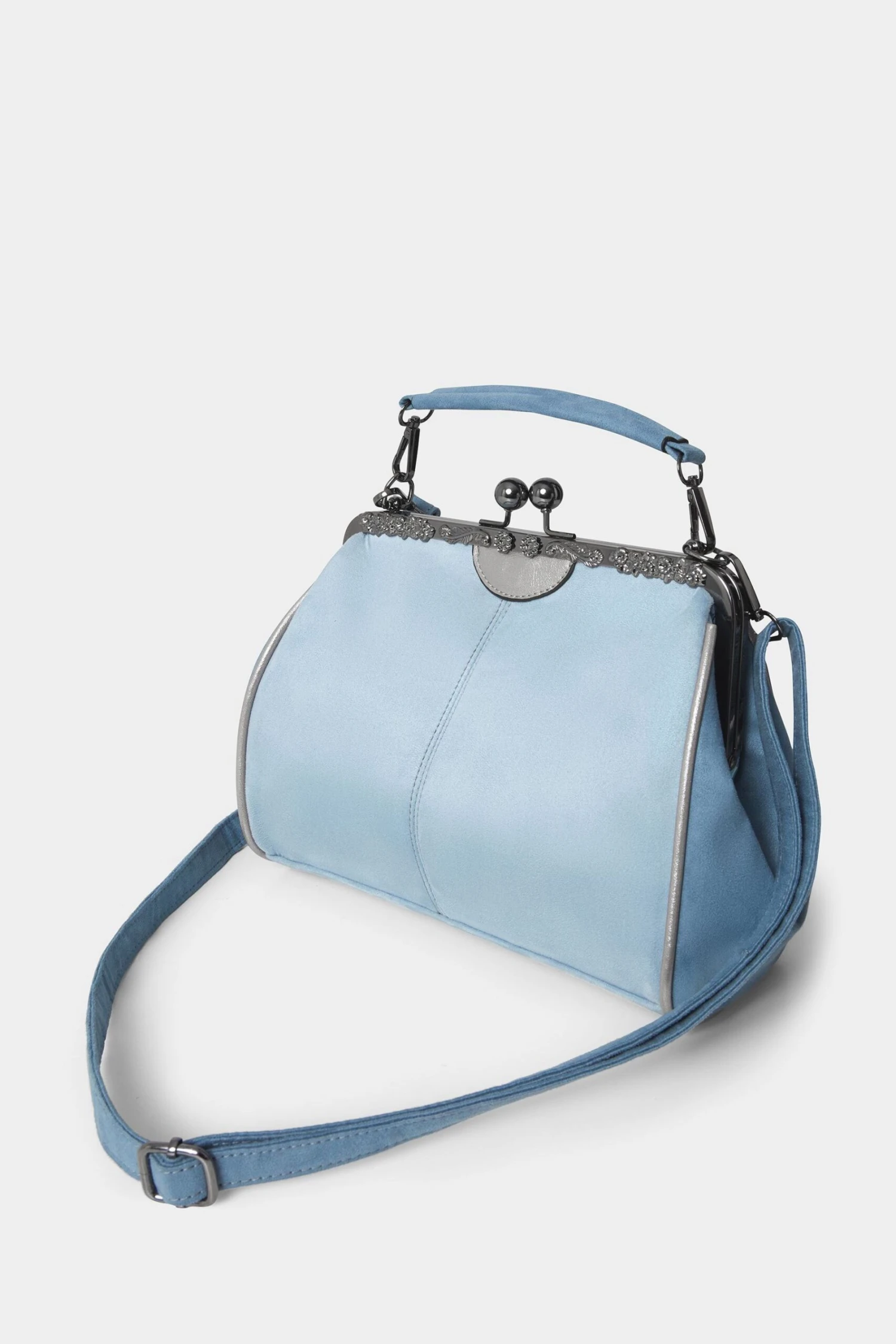 Joe Browns Devine Tasche Im Deco-Stil 2 Joe Browns Devine Tasche Im Deco-Stil – Bild 2