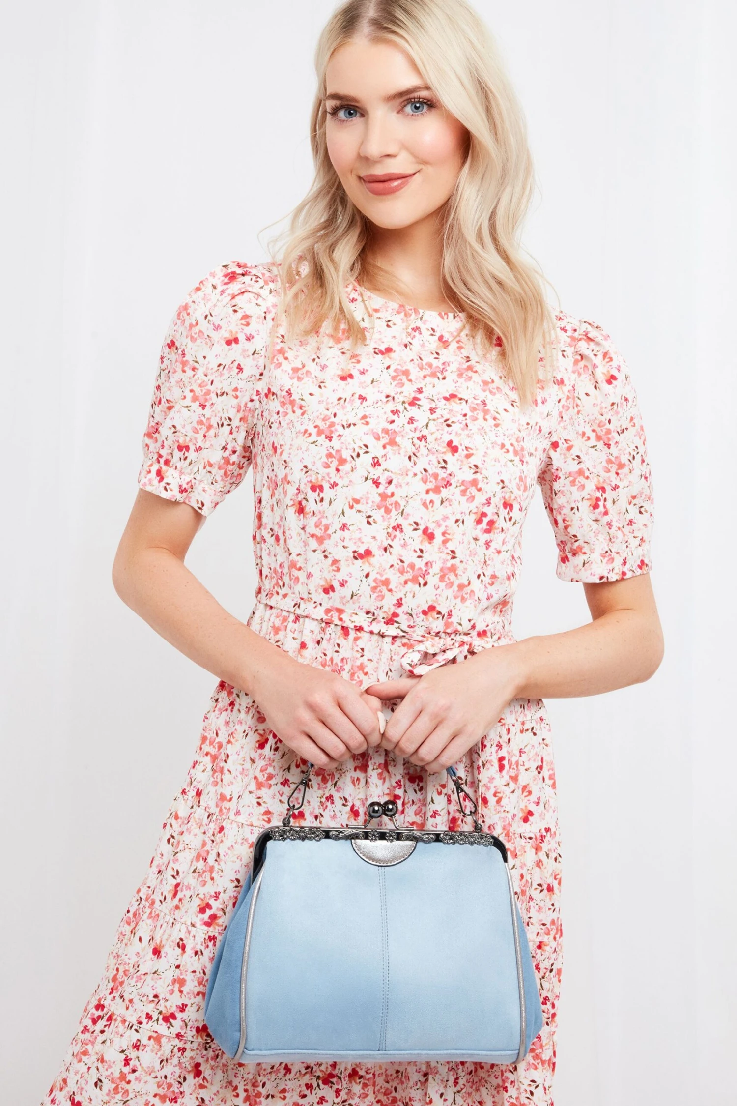 Joe Browns Devine Tasche Im Deco-Stil 3 Joe Browns Devine Tasche Im Deco-Stil – Bild 3